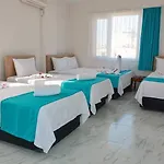 לינה וארוחת בוקר Aydin Otel *