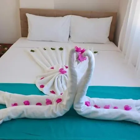 Aydin Otel Bed & Breakfast