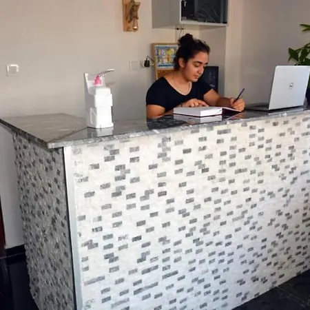 Bed & Breakfast Aydin Otel Didim