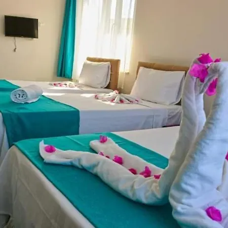 Aydin Otel *
