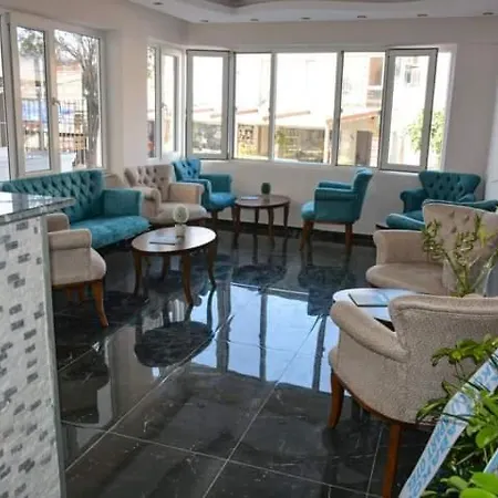 Panzió Aydin Otel Didim