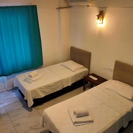 Aydin Otel Bed & Breakfast Didim