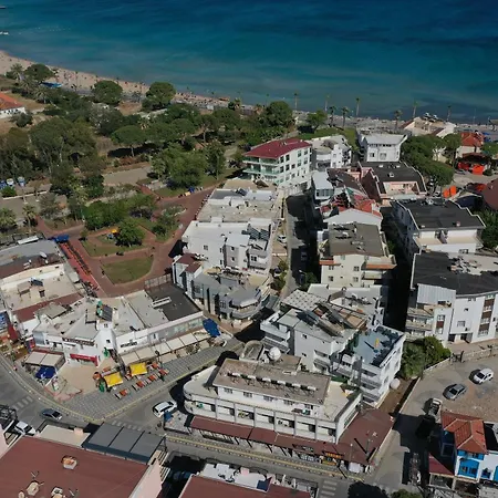 Aydin Otel Hotel
