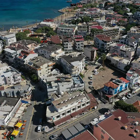 Aydin Otel Didim