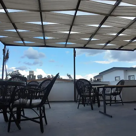 Aydin Otel Panzió Didim