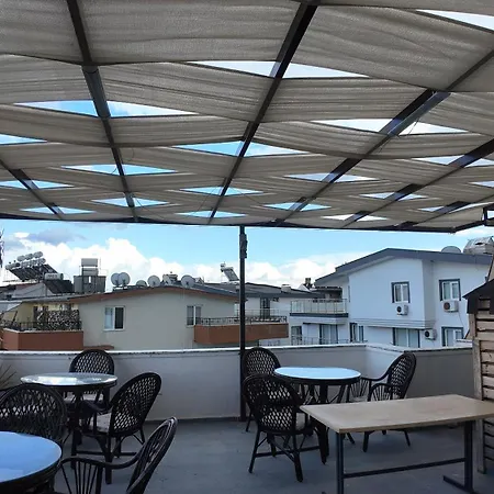 Aydin Otel Bed & Breakfast *