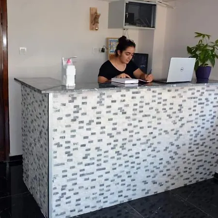 Panzió Aydin Otel