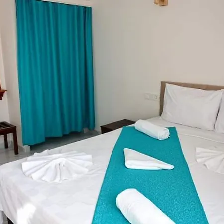 Panzió Aydin Otel