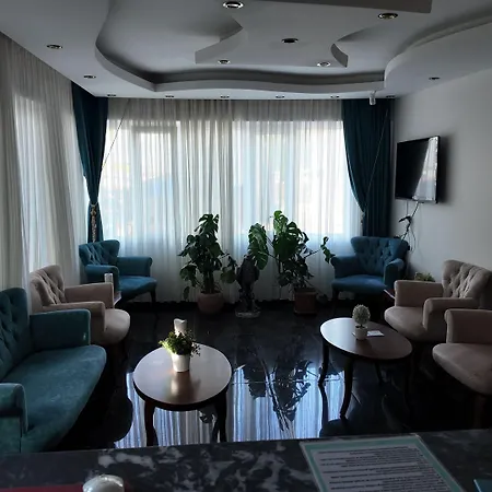 Panzió Aydin Otel
