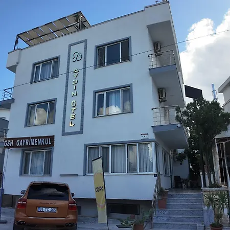 Aydin Otel Panzió
