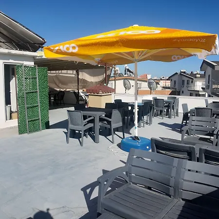Aydin Otel * Didim