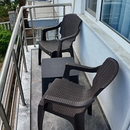 Aydin Otel Bed & Breakfast Didim