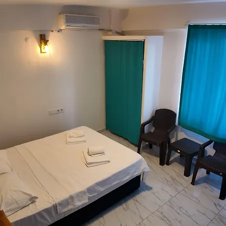 Aydin Otel Bed & Breakfast Didim