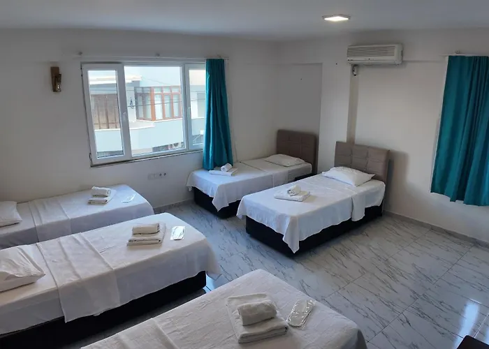 Aydin Otel *