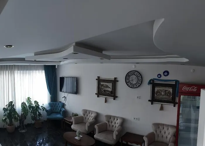 Oda ve Kahvaltı Aydin Otel
