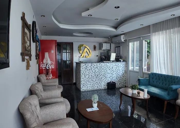 Aydin Otel