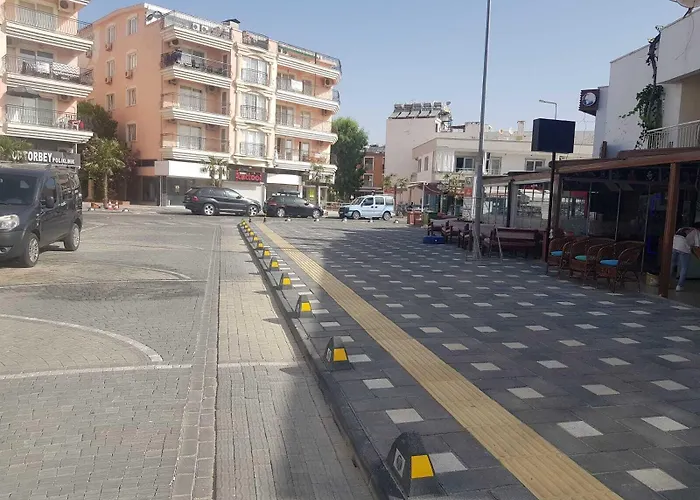 Aydin Otel Oda ve Kahvaltı