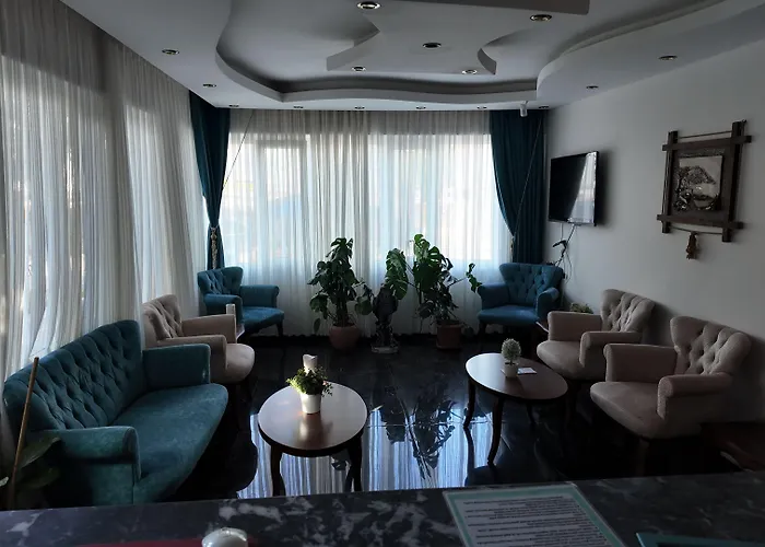 Oda ve Kahvaltı Aydin Otel