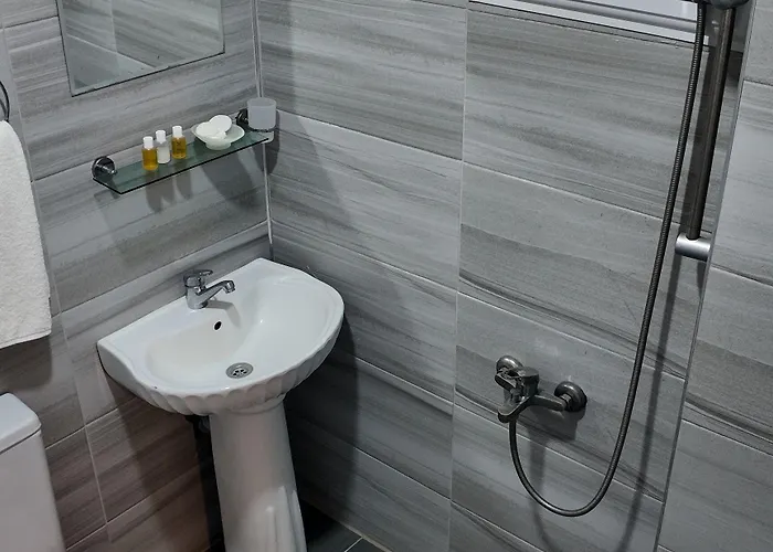 Bed & Breakfast Aydin Otel