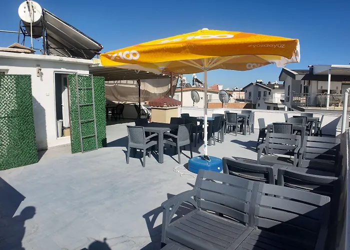 Aydin Otel * Didim