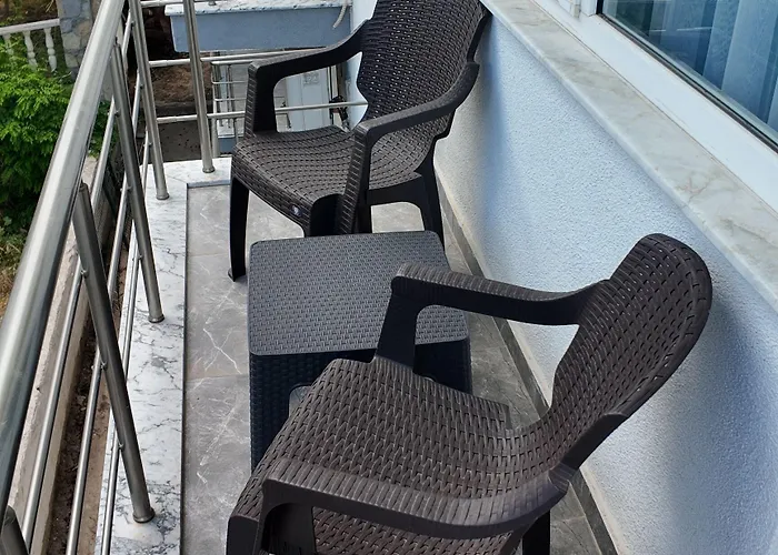 Aydin Otel Bed & Breakfast Didim