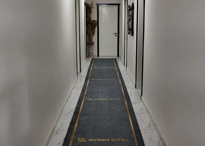 Aydin Otel