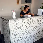 Panzió Aydin Otel Didim
