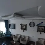 Panzió Aydin Otel