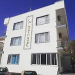 Panzió Aydin Otel Didim