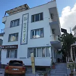 Aydin Otel Panzió