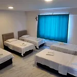 Aydin Otel Panzió Didim