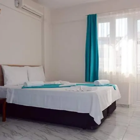 Hotel Akhan
