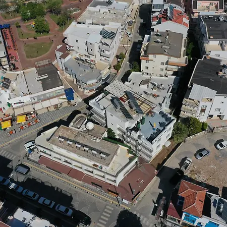 Aydin Otel Alojamento de Acomodação e Pequeno-almoço Didim