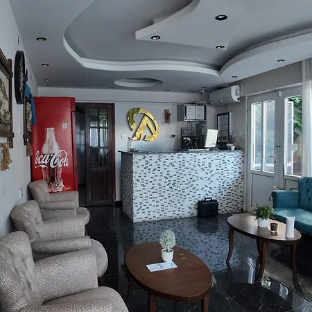 Aydin Otel
