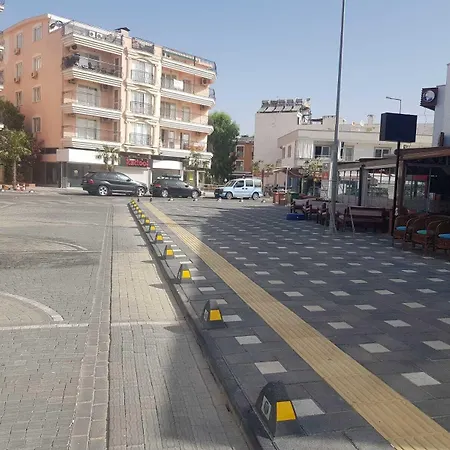 Aydin Otel Alojamento de Acomodação e Pequeno-almoço