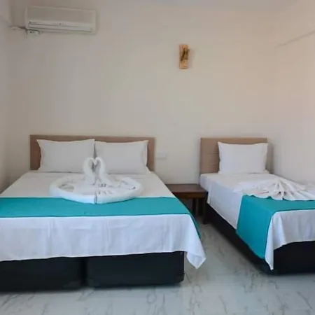 Akhan Otel Didim Didim