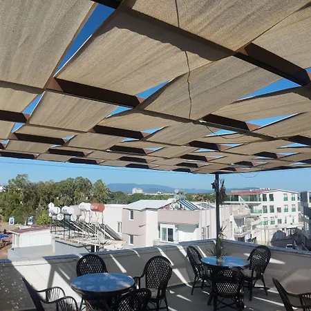 Akhan Otel Didim Didim
