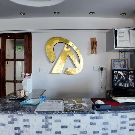 Akhan Otel Didim * Didim