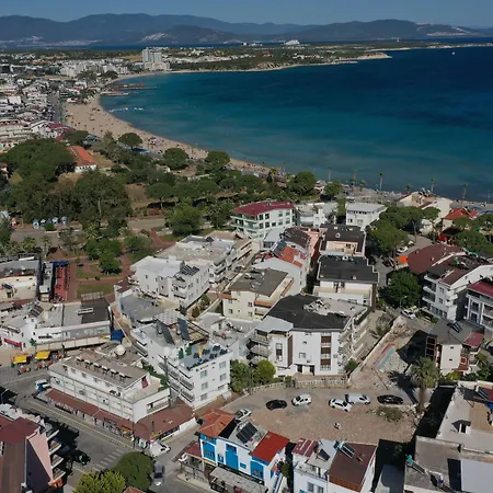 Hotel Akhan Otel Didim Didim