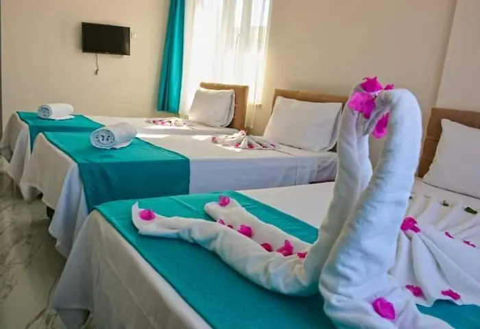 Aydin Otel *