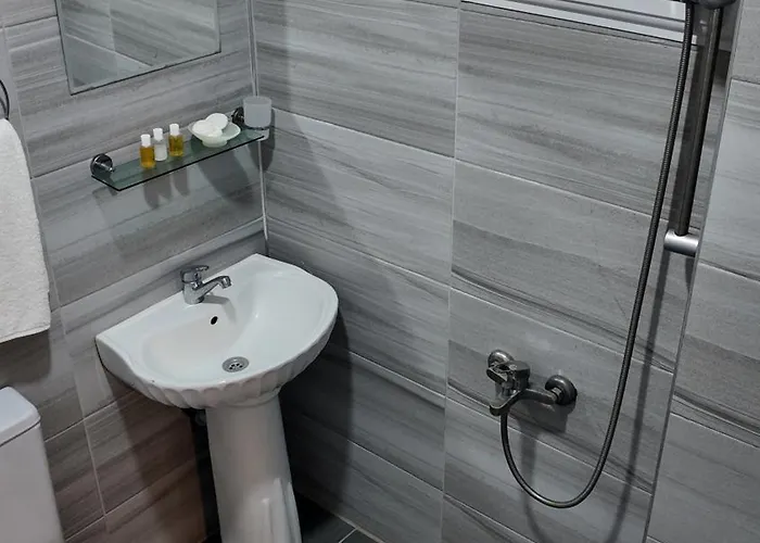 Bed & Breakfast Aydin Otel *