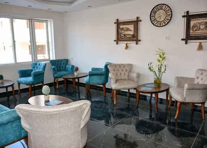 Aydin Otel Bed & Breakfast Didim