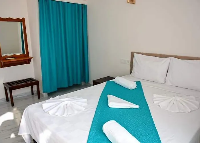 Bed & Breakfast Aydin Otel
