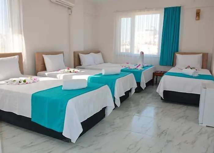 Bed & Breakfast Aydin Otel *