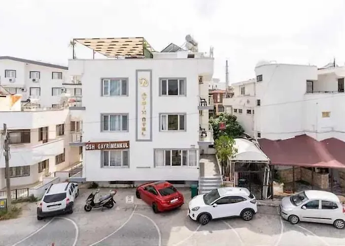 Bed & Breakfast Aydin Otel