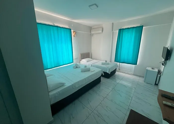 Aydin Otel *