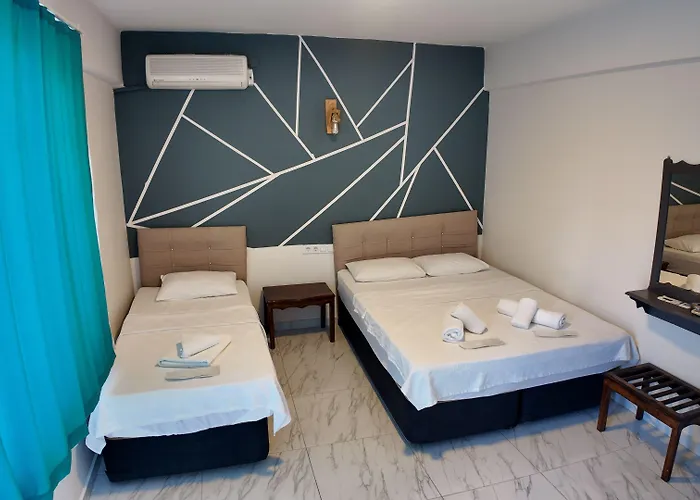 Bed & Breakfast Aydin Otel Didim